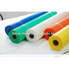 Kinds of yuyao cheap 145gr alkali resistant fiberglass mesh